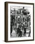 Vietnam Evacuation-JT-Framed Photographic Print