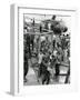 Vietnam Evacuation-JT-Framed Photographic Print