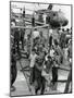 Vietnam Evacuation-JT-Mounted Photographic Print