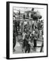 Vietnam Evacuation-JT-Framed Photographic Print