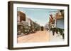 Vietnam, Hanoi 1935-null-Framed Art Print