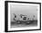 Vietnam Helicopter Assault-Associated Press-Framed Photographic Print