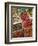 Vietnam, Ho Chi Minh City, Ben Thanh Market, Fruit Display-Steve Vidler-Framed Photographic Print