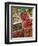 Vietnam, Ho Chi Minh City, Ben Thanh Market, Fruit Display-Steve Vidler-Framed Photographic Print