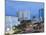 Vietnam, Ho Chi Minh City, City Skyline-Steve Vidler-Mounted Photographic Print