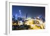 Vietnam, Ho Chi Minh City (Saigon)-Matteo Colombo-Framed Photographic Print