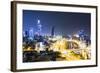 Vietnam, Ho Chi Minh City (Saigon)-Matteo Colombo-Framed Photographic Print