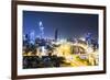 Vietnam, Ho Chi Minh City (Saigon)-Matteo Colombo-Framed Photographic Print