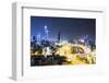 Vietnam, Ho Chi Minh City (Saigon)-Matteo Colombo-Framed Photographic Print