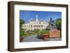 Vietnam, Ho Chi Minh Province, Ho Chi Minh City-Nigel Pavitt-Framed Photographic Print