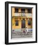 Vietnam, Hoi An, Cafes in the Old Town-Steve Vidler-Framed Photographic Print