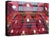 Vietnam, Hoi An, Phuc Kien Assembly Hall, Incense Coils-Steve Vidler-Stretched Canvas