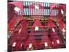 Vietnam, Hoi An, Phuc Kien Assembly Hall, Incense Coils-Steve Vidler-Mounted Photographic Print