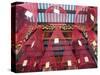 Vietnam, Hoi An, Phuc Kien Assembly Hall, Incense Coils-Steve Vidler-Stretched Canvas