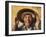 Vietnam, Hoi An, Portrait of Elderly Fisherman-Steve Vidler-Framed Photographic Print