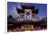 Vietnam, Hoi an Village, Near Da Nang, Phuoc Kien Pagoda-null-Framed Giclee Print