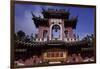 Vietnam, Hoi an Village, Near Da Nang, Phuoc Kien Pagoda-null-Framed Giclee Print