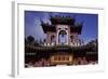 Vietnam, Hoi an Village, Near Da Nang, Phuoc Kien Pagoda-null-Framed Giclee Print