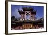Vietnam, Hoi an Village, Near Da Nang, Phuoc Kien Pagoda-null-Framed Giclee Print