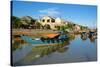 Vietnam, Hoi An-rchphoto-Stretched Canvas