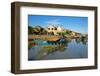 Vietnam, Hoi An-rchphoto-Framed Photographic Print