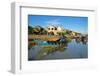 Vietnam, Hoi An-rchphoto-Framed Photographic Print