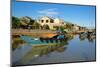 Vietnam, Hoi An-rchphoto-Mounted Photographic Print