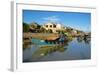 Vietnam, Hoi An-rchphoto-Framed Photographic Print