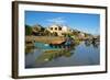 Vietnam, Hoi An-rchphoto-Framed Photographic Print