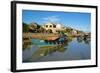 Vietnam, Hoi An-rchphoto-Framed Photographic Print