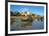 Vietnam, Hoi An-rchphoto-Framed Photographic Print