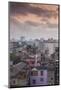 Vietnam, Hue. Elevated City View, Dawn-Walter Bibikow-Mounted Photographic Print