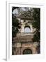 Vietnam, Hue Imperial City. East Gate, Hien Nhon Gate Detail-Walter Bibikow-Framed Photographic Print