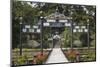 Vietnam, Hue. Tomb Complex of Emperor Minh Mang-Walter Bibikow-Mounted Photographic Print