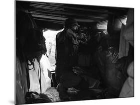 Vietnam Khe Sanh 1968-Schneider-Mounted Photographic Print