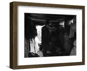 Vietnam Khe Sanh 1968-Schneider-Framed Photographic Print