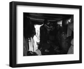 Vietnam Khe Sanh 1968-Schneider-Framed Photographic Print