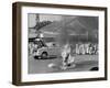 Vietnam Monk Protest-Malcolm Browne-Framed Photographic Print