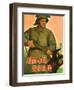 Vietnam Must Win, the Us Imperialists Must Lose, 1965-null-Framed Giclee Print