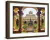 Vietnam, My Hoa, Tien Giang Province-Nigel Pavitt-Framed Photographic Print