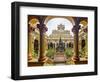 Vietnam, My Hoa, Tien Giang Province-Nigel Pavitt-Framed Photographic Print