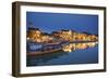 Vietnam, Quang Nam, Hoi an Old Town (Unesco Site)-Michele Falzone-Framed Photographic Print