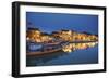 Vietnam, Quang Nam, Hoi an Old Town (Unesco Site)-Michele Falzone-Framed Photographic Print