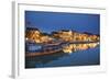 Vietnam, Quang Nam, Hoi an Old Town (Unesco Site)-Michele Falzone-Framed Photographic Print