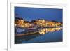 Vietnam, Quang Nam, Hoi an Old Town (Unesco Site)-Michele Falzone-Framed Photographic Print