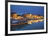 Vietnam, Quang Nam, Hoi an Old Town (Unesco Site)-Michele Falzone-Framed Photographic Print