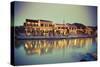 Vietnam, Quang Nam, Hoi an Old Town (Unesco Site)-Michele Falzone-Stretched Canvas