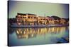 Vietnam, Quang Nam, Hoi an Old Town (Unesco Site)-Michele Falzone-Stretched Canvas