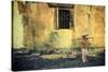 Vietnam, Quang Nam, Hoi an Old Town (Unesco Site)-Michele Falzone-Stretched Canvas