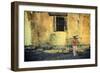 Vietnam, Quang Nam, Hoi an Old Town (Unesco Site)-Michele Falzone-Framed Photographic Print